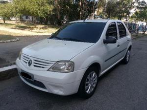 Logan  GNV ótimo para uber,  - Carros - Vila Valqueire, Rio de Janeiro | OLX