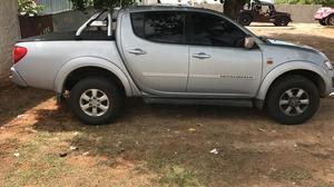 Mitsubishi L200 Triton 4X - Carros - Bonsucesso, Rio de Janeiro | OLX