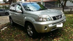 Nissan X-trail 2.5 4x4, Blindado - Automático,  - Carros - Recreio Dos Bandeirantes, Rio de Janeiro | OLX