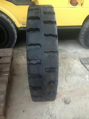 Pneu de Empilhadeira 8.25 x 15 com roda - Caminhões, ônibus e vans - Hiterland, Belford Roxo | OLX