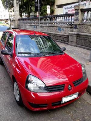 Renault Clio  mil km,  - Carros - Engenho De Dentro, Rio de Janeiro | OLX