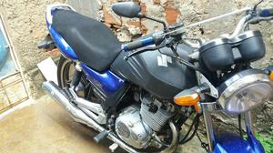 Suzuki yes,  - Motos - Prata, Nova Iguaçu | OLX