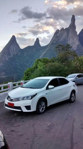 Toyota Corolla GLI  - Carros - Granja Guarani, Teresópolis | OLX