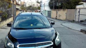 Vendo Spin  - Carros - Taquara, Rio de Janeiro | OLX