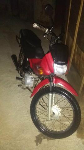 Vendo pop  - Motos - São Pedro da Aldeia, Rio de Janeiro | OLX