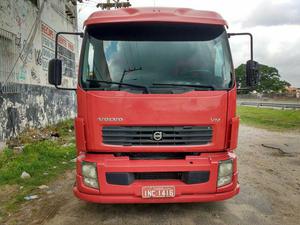 Volvo VM X2 CABINE LEITO - Caminhões, ônibus e vans - Com Soares, Nova Iguaçu | OLX