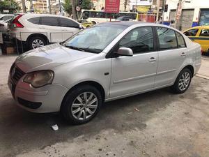 Vw - Volkswagen Polo sedan 1.6 com gnv,  - Carros - Vila Isabel, Rio de Janeiro | OLX