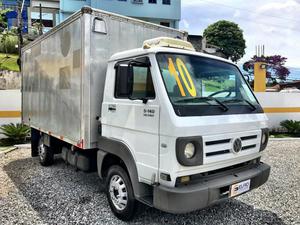Vw  delivery - Caminhões, ônibus e vans - Alto, Teresópolis | OLX