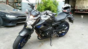 Yamaha Xj Limited Edition,  - Motos - Santa Teresa, Rio de Janeiro | OLX