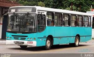 Ônibus 50 Lugares - Caminhões, ônibus e vans - Centro, Guapimirim | OLX