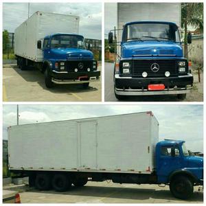  turbinado truck - Caminhões, ônibus e vans - Prata, Nova Iguaçu | OLX