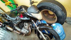 150 Flex  negocio em carro,  - Motos - Santo Amaro De Campos, Campos Dos Goytacazes, Rio de Janeiro | OLX