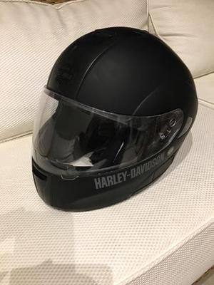 Capacete Harley Davidson,  - Motos - Recreio Dos Bandeirantes, Rio de Janeiro | OLX