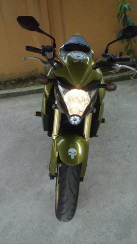 Cb r  vist ac carro maior valor,  - Motos - Santo Antônio, Duque de Caxias | OLX