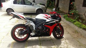 Cbr RR  - Motos - Engenho Novo, Rio de Janeiro | OLX