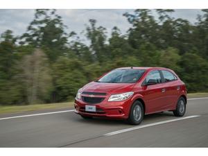 Chevrolet Onix 1.0 SPE/4 Eco Joy 