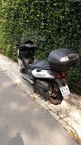 Dafra Citycom 300i,  - Motos - Santa Teresa, Rio de Janeiro | OLX