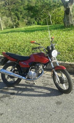 Fan  - Motos - Pau Cheiroso, Itaguaí | OLX