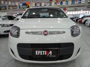 Fiat Palio Attractive 1.4 Evo (flex)  em Blumenau R$