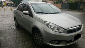 Fiat grand siena 33 mil,  - Carros - Vila Isabel, Rio de Janeiro | OLX