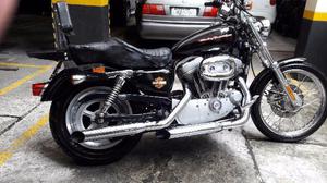 Harley 883 modelo custom, ótimo preço. Carburada,  - Motos - Maracanã, Rio de Janeiro | OLX