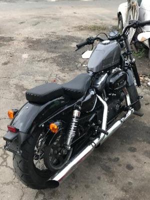 Harley-davidson Sportster,  - Motos - Parque Res Guadalajara, Nova Iguaçu | OLX