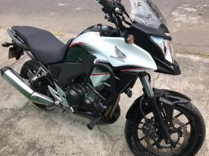 Honda CB 500x  vistoriada  - Motos - Bangu, Rio de Janeiro | OLX