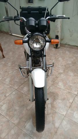 Honda CG Cargo,  - Motos - Honório Gurgel, Rio de Janeiro | OLX