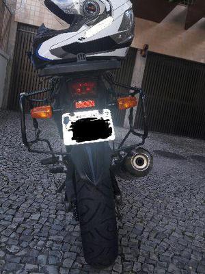 Honda Cb,  - Motos - Grajaú, Rio de Janeiro | OLX