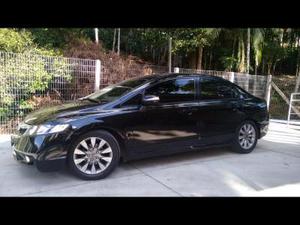 Honda Civic Lxl v I-vtec (aut) (flex)  em Blumenau