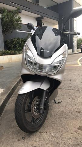 Honda PCX 150 - Apenas  kgm/s,  - Motos - Botafogo, Rio de Janeiro | OLX