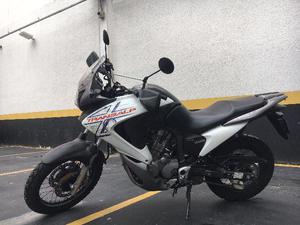 Honda Xl Transalp 700v,  - Motos - Botafogo, Rio de Janeiro | OLX