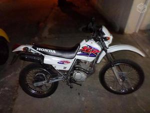 Honda Xlr,  - Motos - Pitangueiras, Rio de Janeiro | OLX