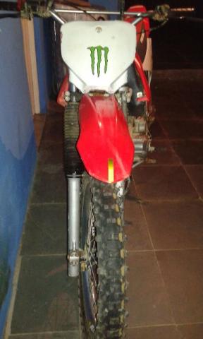 Honda Xr,  - Motos - Santa Isabel, Resende | OLX