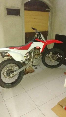 Honda Xr trilha motocross,  - Motos - Palmeiras, Cabo Frio | OLX