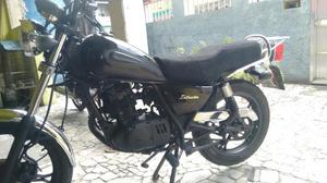 Intrunder linda doc ok,  - Motos - Mal Hermes, Rio de Janeiro | OLX