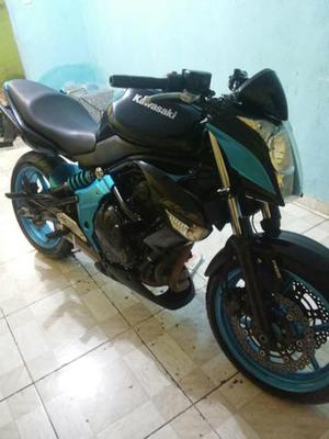Kawasaki 650 estado de 0km,  - Motos - Monte Líbano, Nova Iguaçu | OLX
