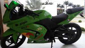 Kawasaki Ninja 250 ano  - Motos - Santa Cruz, Campos Dos Goytacazes | OLX