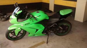 Kawasaki Ninja 250R - Mod  - Motos - Urca, Rio de Janeiro | OLX