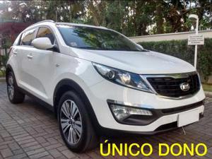 Kia Sportage Lx 2.0 P577 (flex) (aut)  em Blumenau R$