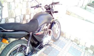 Moto honda fan es doc OK  - Motos - Jardim Canaã, Nova Iguaçu | OLX