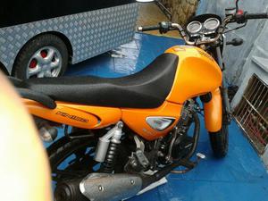 Moto kn  - Motos - Parque Leopoldina, Campos Dos Goytacazes | OLX