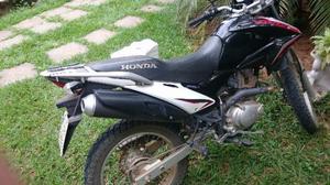 Moto nxr bros esd  - Motos - São Sebastião do Alto, Rio de Janeiro | OLX