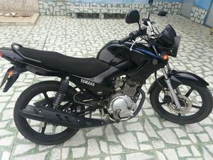 Moto ybr factor,  - Motos - Vila do Tinguá, Queimados | OLX