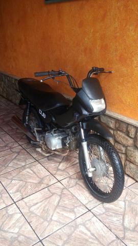 Pop 100 vendo barato,  - Motos - Nova Friburgo, Rio de Janeiro | OLX