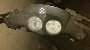 Scooter oportunidade barato,  - Motos - Engenho De Dentro, Rio de Janeiro | OLX