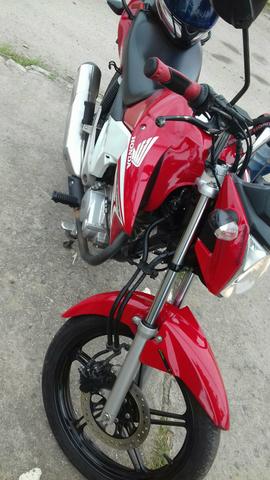 Titan EX 150 Flex  - Motos - Rio Comprido, Rio de Janeiro | OLX