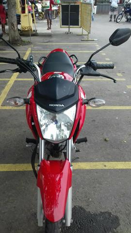 Titan EX  - Motos - Rio Comprido, Rio de Janeiro | OLX