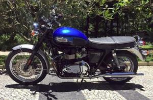 triumph scrambler olx