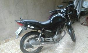 Vendo fan  - Motos - Tamoios, Cabo Frio, Rio de Janeiro | OLX